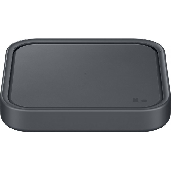 Беспроводное зарядное устройство Samsung EP-P2400,  черный