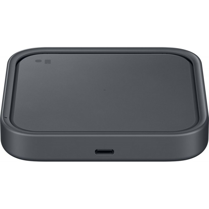 Беспроводное зарядное устройство Samsung EP-P2400,  черный