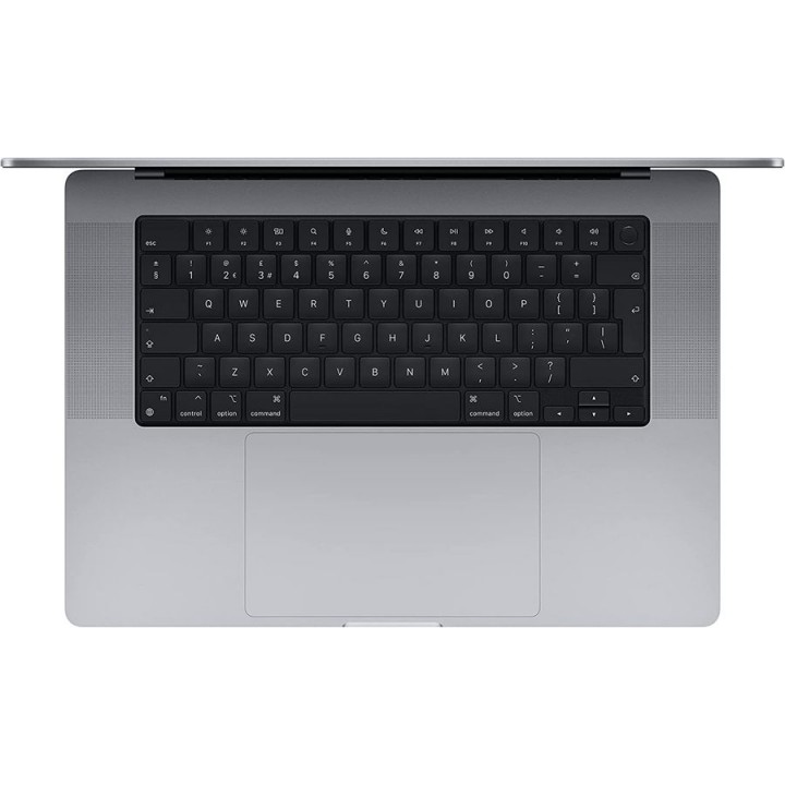 Ноутбук Apple MacBook Pro A2485 M1 Max 10 core/32Gb/SSD1Tb/32 core GPU/16.2"/Mac OS/grey space